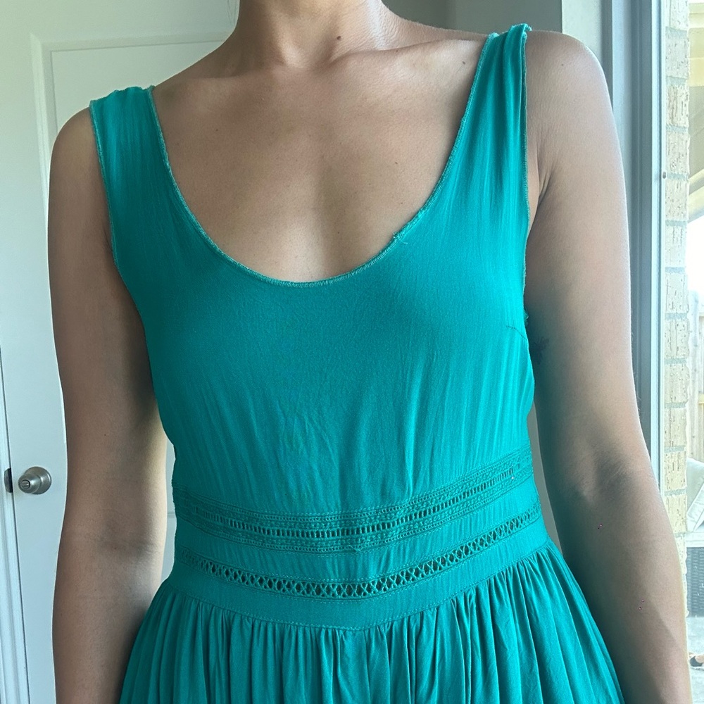 Honey Punch Romper